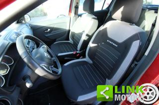 DACIA Sandero usata, con Climatizzatore