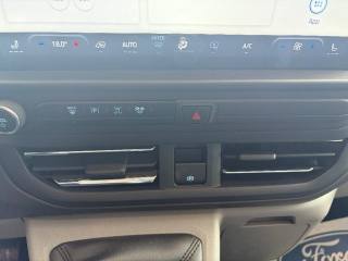 FORD Transit Custom usata, con Fari LED