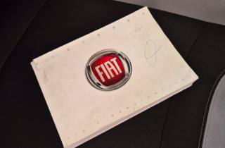 FIAT 500L usata, con Vivavoce