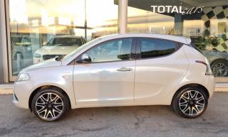 LANCIA Ypsilon usata, con Alzacristalli elettrici