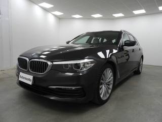 BMW 530 d xDrive Touring Business