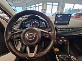 MAZDA 2 usata, con Climatizzatore