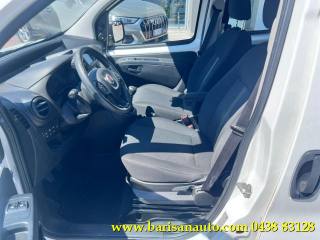 FIAT Qubo usata, con Alzacristalli elettrici