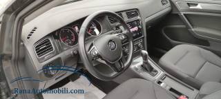 VOLKSWAGEN Golf usata, con Airbag Passeggero