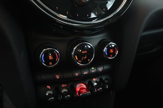 MINI Mini usata 11