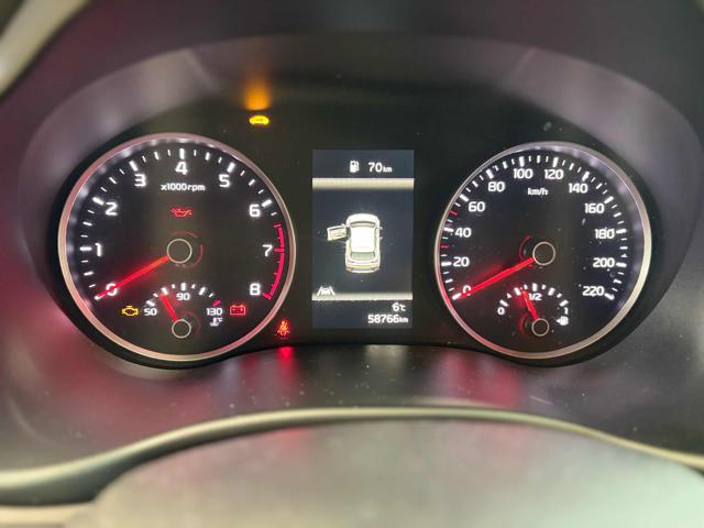 KIA Stonic usata, con Climatizzatore