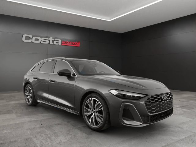 AUDI A5 usata, con Cruise Control