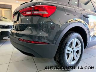 AUDI Q3 usata, con Sensori di parcheggio posteriori