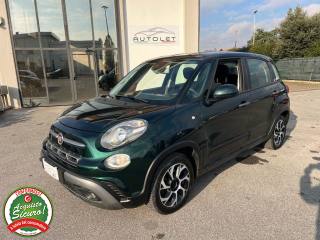 FIAT 500L usata, con Airbag laterali