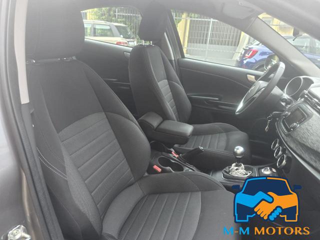 ALFA ROMEO Giulietta usata, con Bluetooth