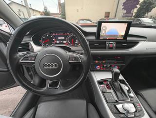 AUDI A6 usata, con Autoradio