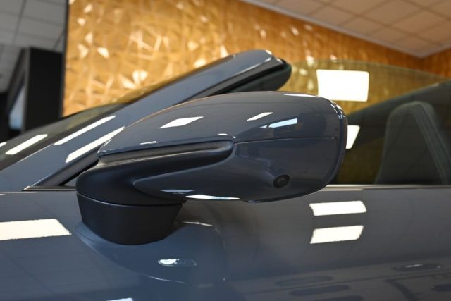 PORSCHE 992 usata 16