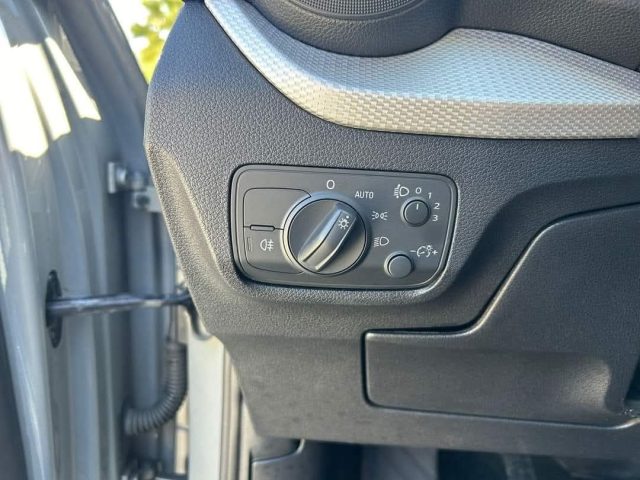 AUDI Q2 usata, con Cronologia tagliandi