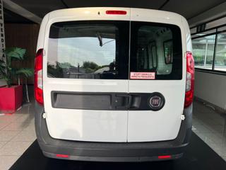 FIAT Doblo usata, con Chiusura centralizzata