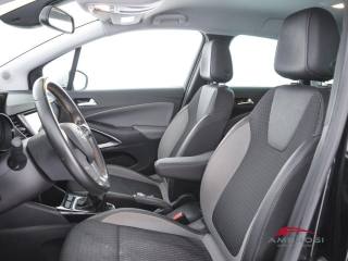 OPEL Crossland X usata 8