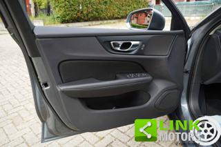 VOLVO V60 usata, con Bracciolo