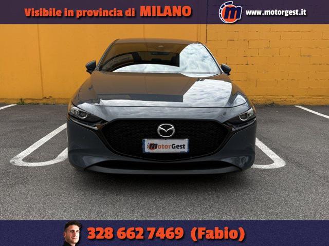 MAZDA 3 usata, con Airbag