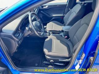 FORD Focus usata, con Alzacristalli elettrici