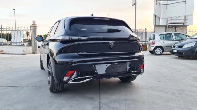PEUGEOT 308 usata, con Chiusura centralizzata