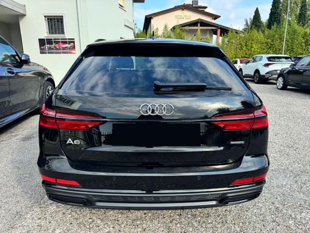 AUDI A6 usata, con Alzacristalli elettrici