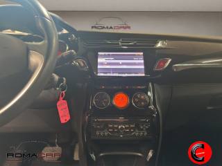 DS AUTOMOBILES DS 3 usata 13