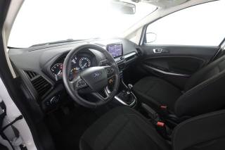 FORD EcoSport usata 1