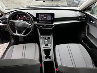 SEAT Leon usata, con Climatizzatore