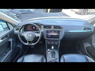 VOLKSWAGEN Tiguan usata, con Immobilizzatore elettronico