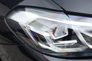 BMW X4 usata, con Controllo vocale