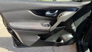 NISSAN Qashqai usata, con Immobilizzatore elettronico
