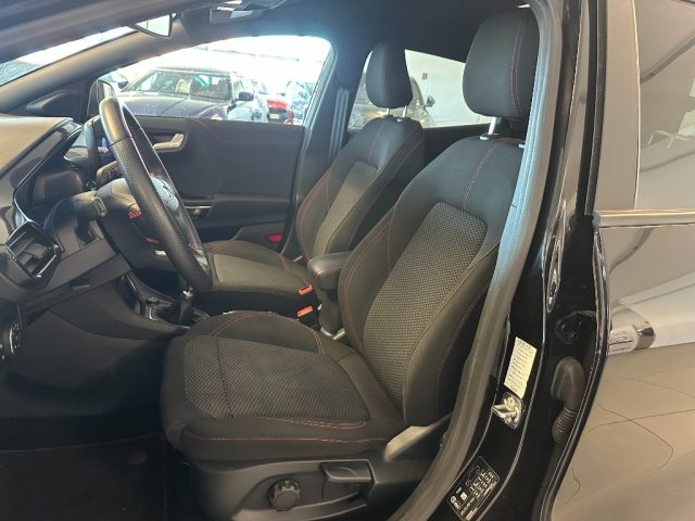 FORD Puma usata, con Cruise Control