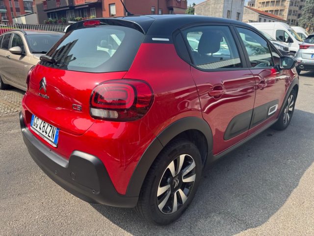CITROEN C3 usata, con Autoradio