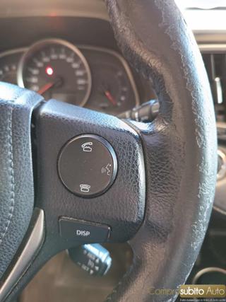 TOYOTA RAV 4 MY23 usata, con Servosterzo