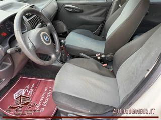 FIAT Punto usata, con Servosterzo