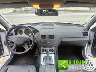 MERCEDES-BENZ C 320 usata 10