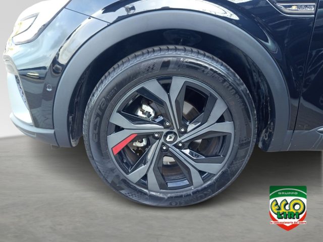 RENAULT Arkana usata, con Bracciolo