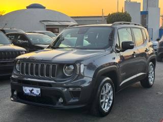 JEEP Renegade 1.5 Turbo T4 MHEV Summit *PROMO FINANZIAMENTO*