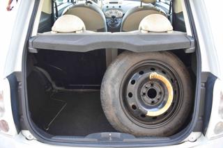 FIAT 500 usata 15