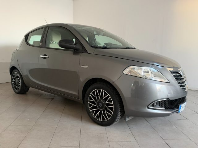 LANCIA Ypsilon usata 1