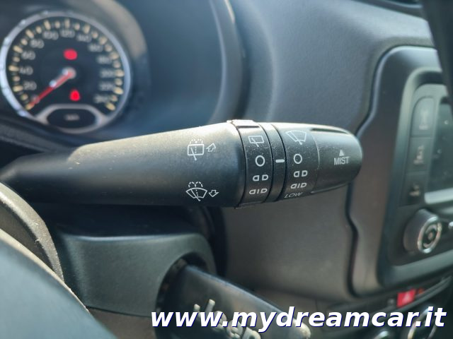 JEEP Renegade usata 29