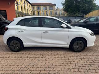 MG MG3 usata, con Alzacristalli elettrici