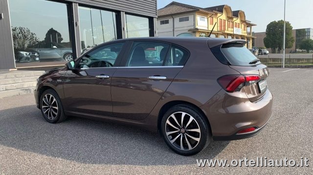 FIAT Tipo usata, con Autoradio