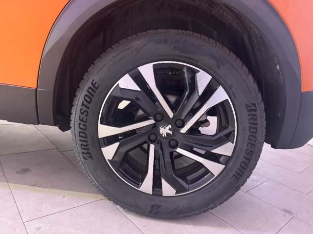 PEUGEOT 2008 usata 14
