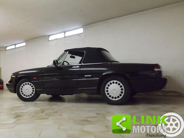ALFA ROMEO Spider usata 30