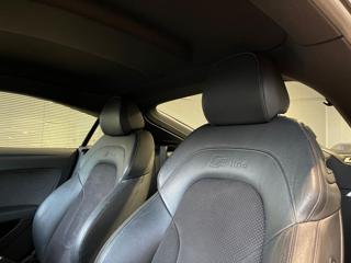 AUDI TT usata, con Fari Xenon