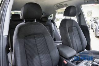 AUDI Q5 usata, con Isofix