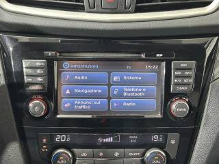 NISSAN X-Trail usata, con Bluetooth