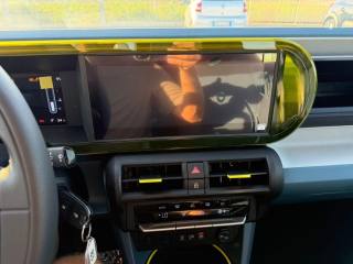 FIAT Grande Panda usata, con Fari LED