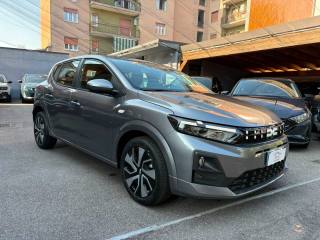 DACIA Sandero usata, con Airbag