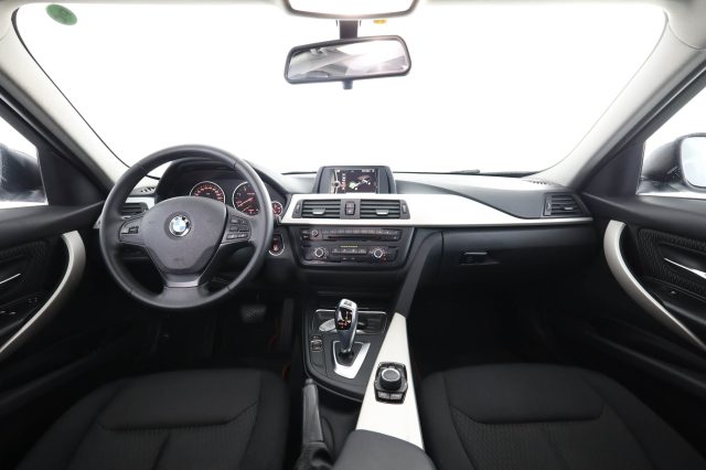BMW 318 usata 4